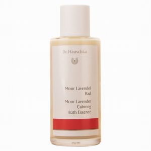 Moor Lavender Calming Bath Essence