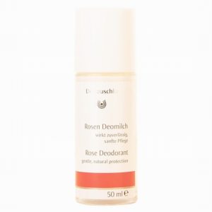 Rose Deodorant
