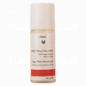 Sage Mint Deodorant