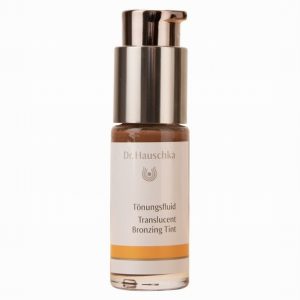 Translucent Bronzing Tint