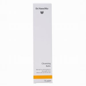 Cleansing Balm