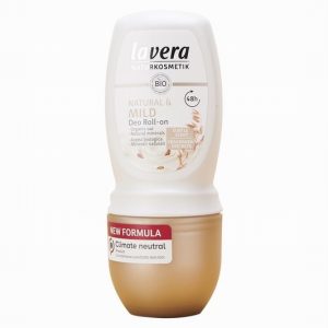 Deo Roll-On Natural & Mild