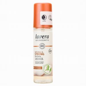 Deo Spray Natural & Strong