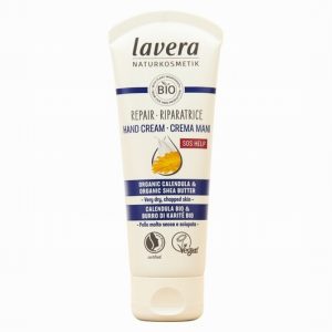 Organic Repair Hand Cream