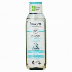 Basis Sensitiv Body Wash 2 In 1