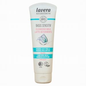 Basis Sensitiv Cleansing Milk
