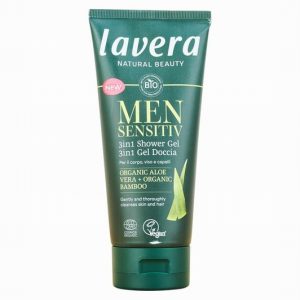 3 In 1 Shower Gel