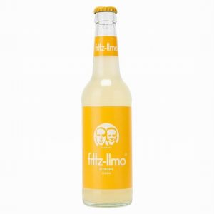 Fritz-Limo Lemon Lemonade