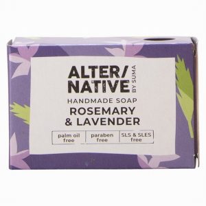 Rosemary & Lavender Soap