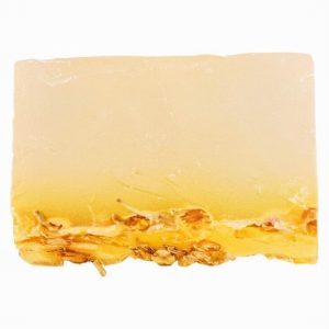Hemp & Jasmine Soap