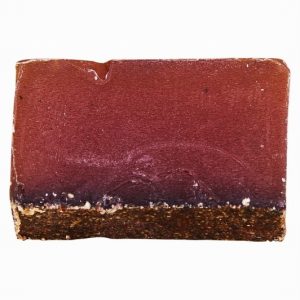 Coffee & Cedar Soap