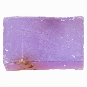 Lavender Geranium Soap