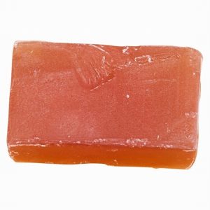 Coconut & Argan Soap