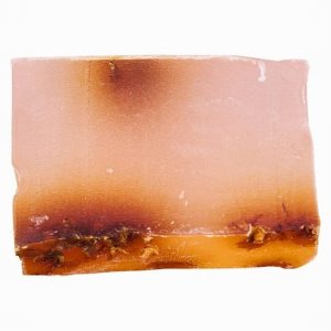Rose & Geranium Soap