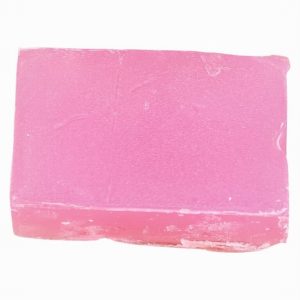 Pink Grapefruit Soap
