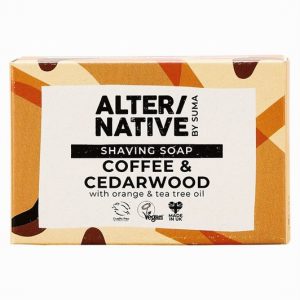 Shaving Bar