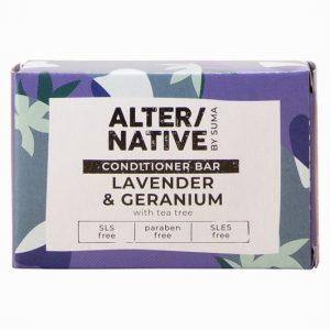 Lavender Shampoo Bar