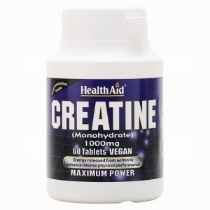 Creatine Monohydrate Tablets