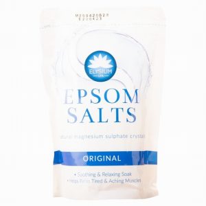 Epsom Salts Original