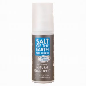 Pure Armour Spray Deodorant Spray