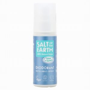 Ocean & Coconut Deodorant Spray