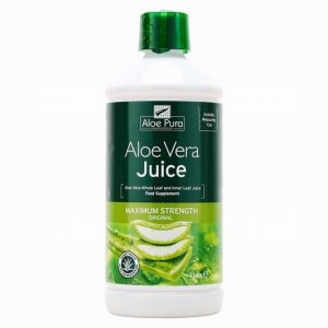 Aloe Vera Juice