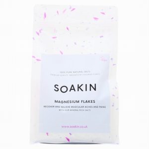 Magnesium Flakes