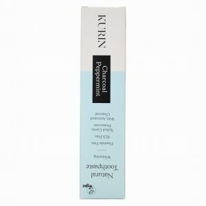 Whitening Toothpaste Fluoride Free