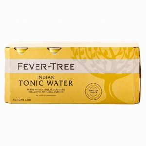 Indian Tonic Water Pack