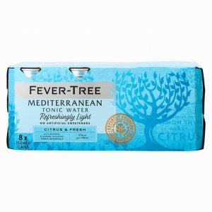 Mediterranean Tonic Water Pack