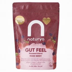 Gut Feel Berry Flavour