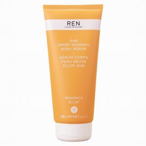 AHA Smart Renewal Body Serum