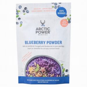 Blueberry Powder