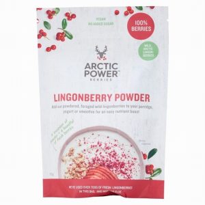 Lingonberry Powder