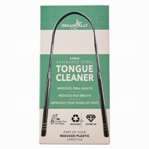 Tongue Cleaner