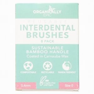 Interdental Brushes