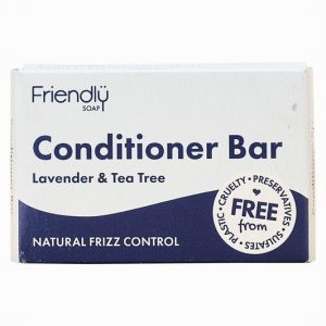Conditioner Bar - Lavender & Geranium