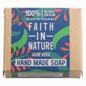 Aloe Vera Soap
