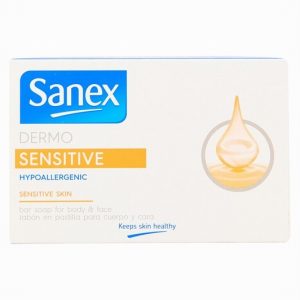 Dermo Sensitive Soap