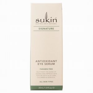 Antioxidant Eye Serum