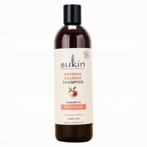Nat Balance Shampoo