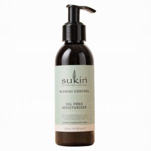 Blemish Control Oil Free Moisturiser