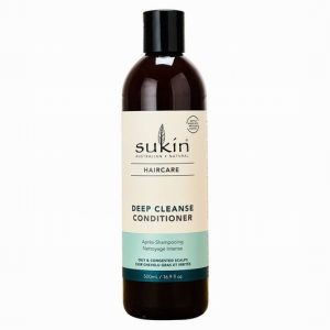 Deep Cleanse Conditioner