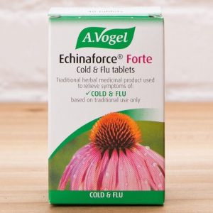 Echinaforce Echinacea Tablets