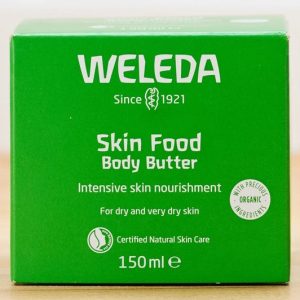 Skin Food Body Butter