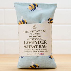 Lavender Wheat Bag