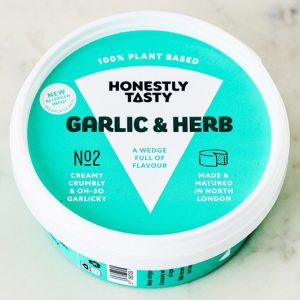 Garlic & Herb