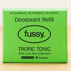 Tropic Tonic Deodorant Refill
