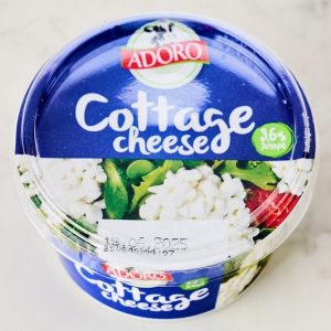 Cottage Cheese