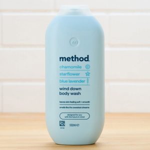 Wind Down Body Wash